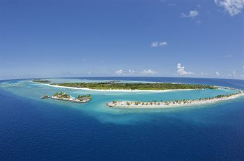 Villa Nautica, Paradise Island in Maldives